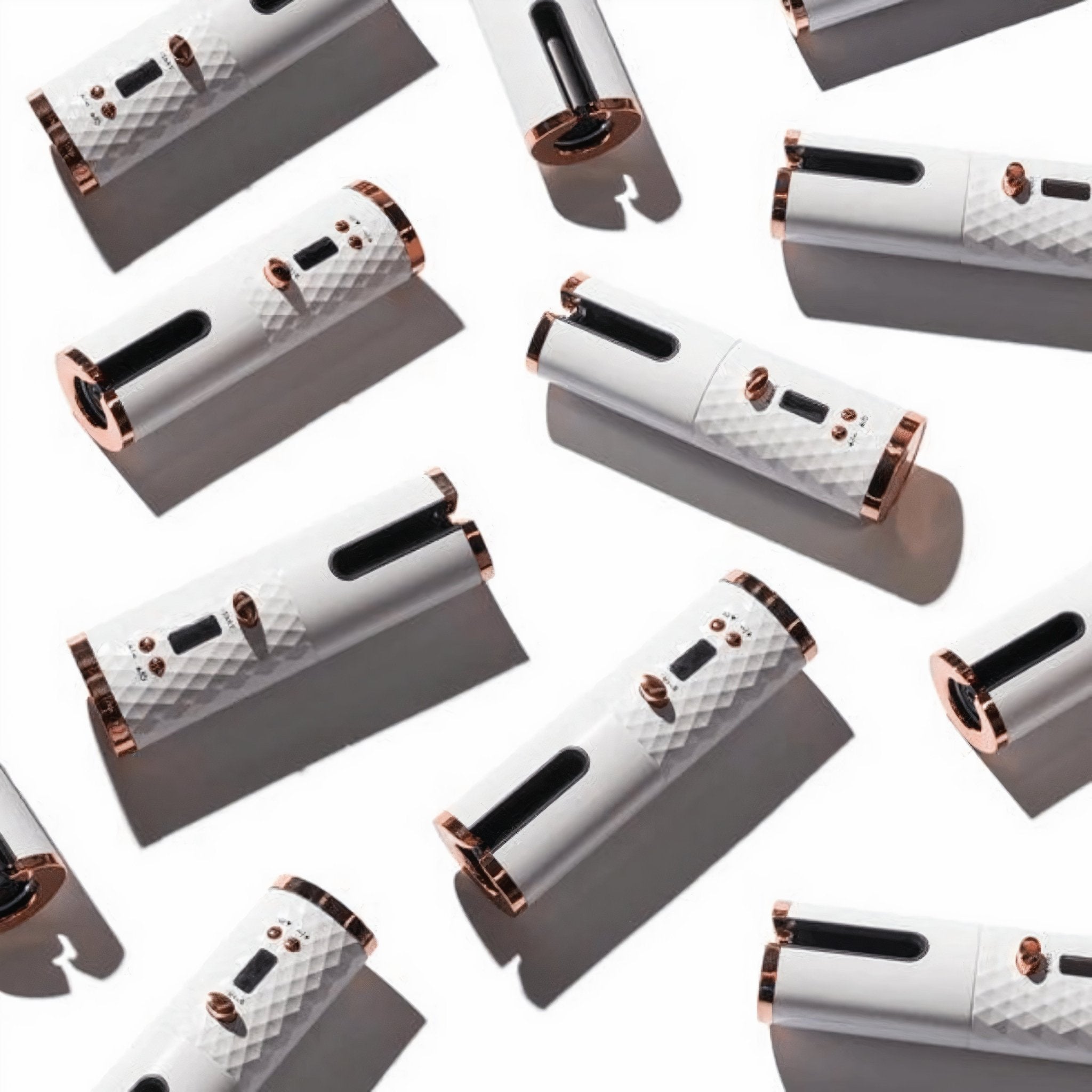 BeautyPeach™ Curly - Wireless hair curler - Beauty Peach