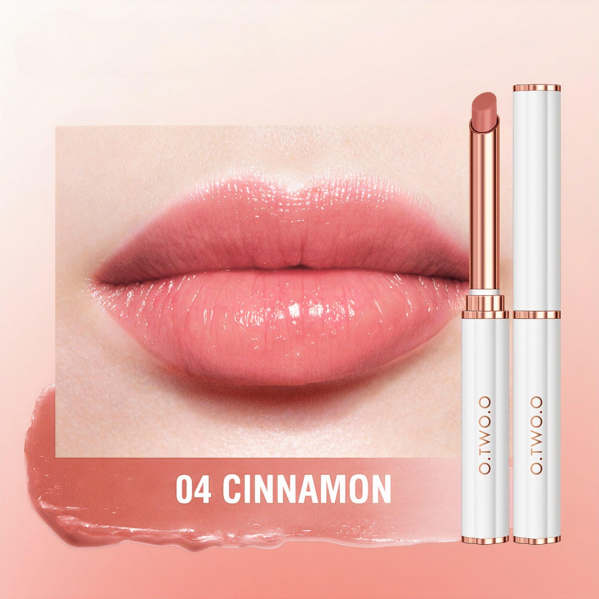 BeautyPeach™ Lip Balm - Beauty Peach