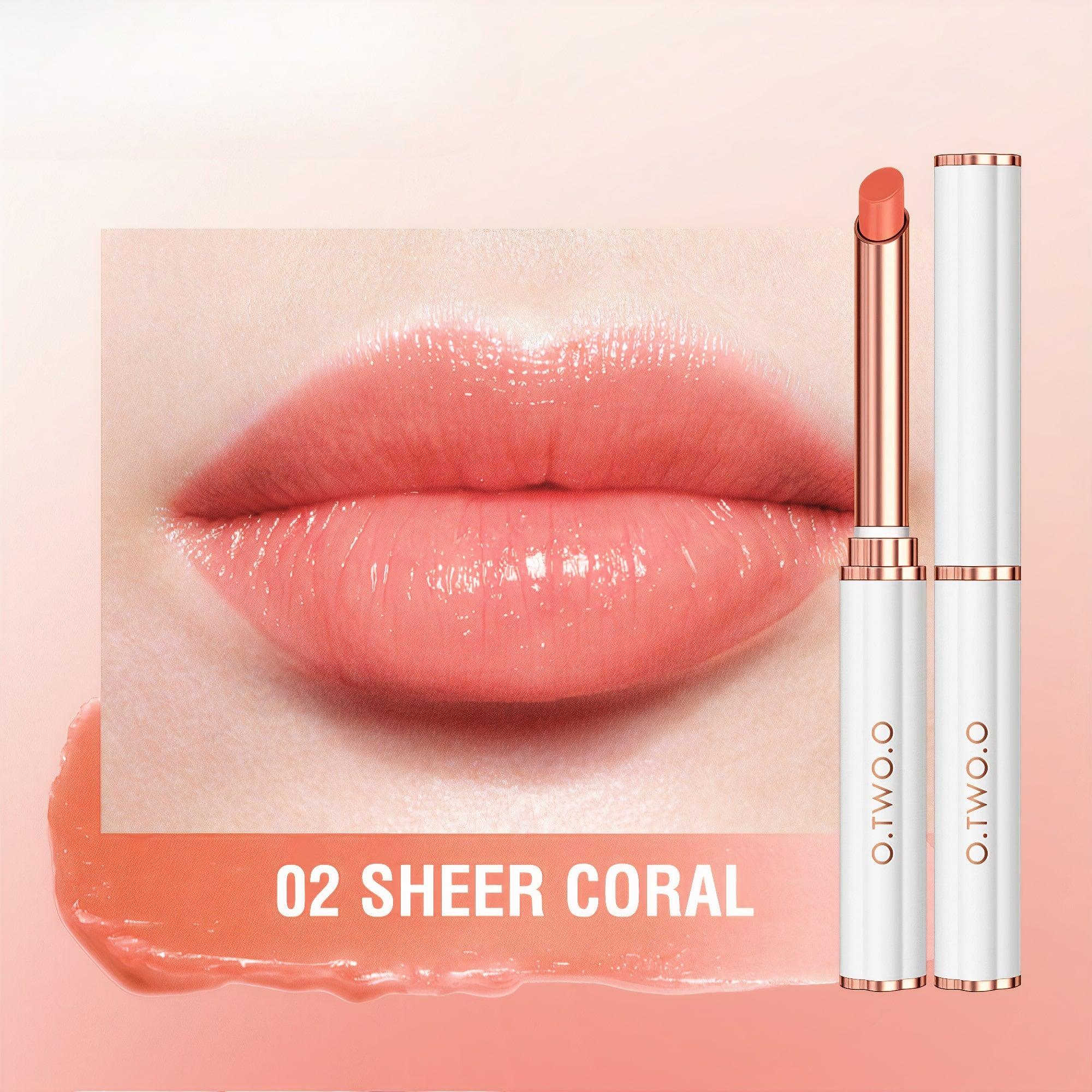 BeautyPeach™ Lip Balm - Beauty Peach