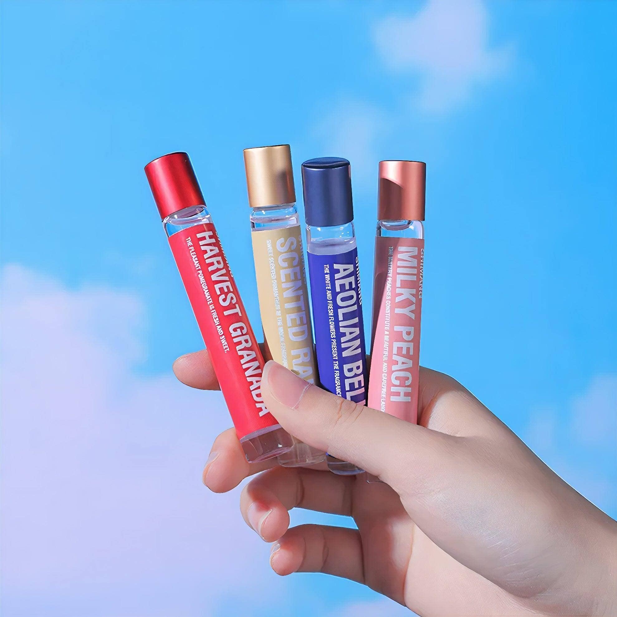 BeautyPeach™ Roll-on Phero Perfume - Beauty Peach